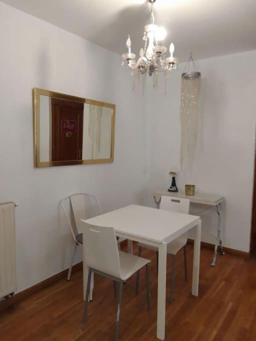 Appartement Renouvele 앙다이 외부 사진